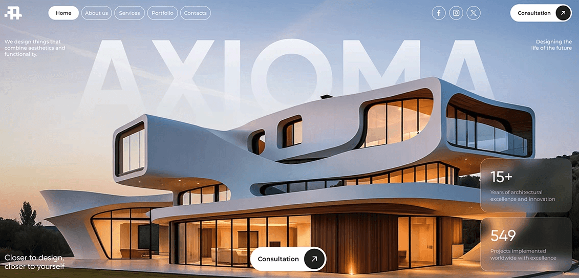 Real Estate Platform