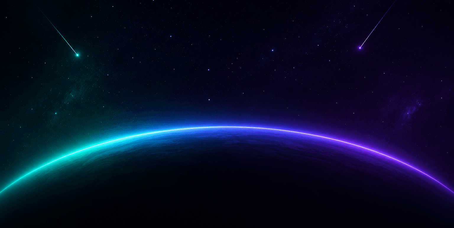 Footer Background